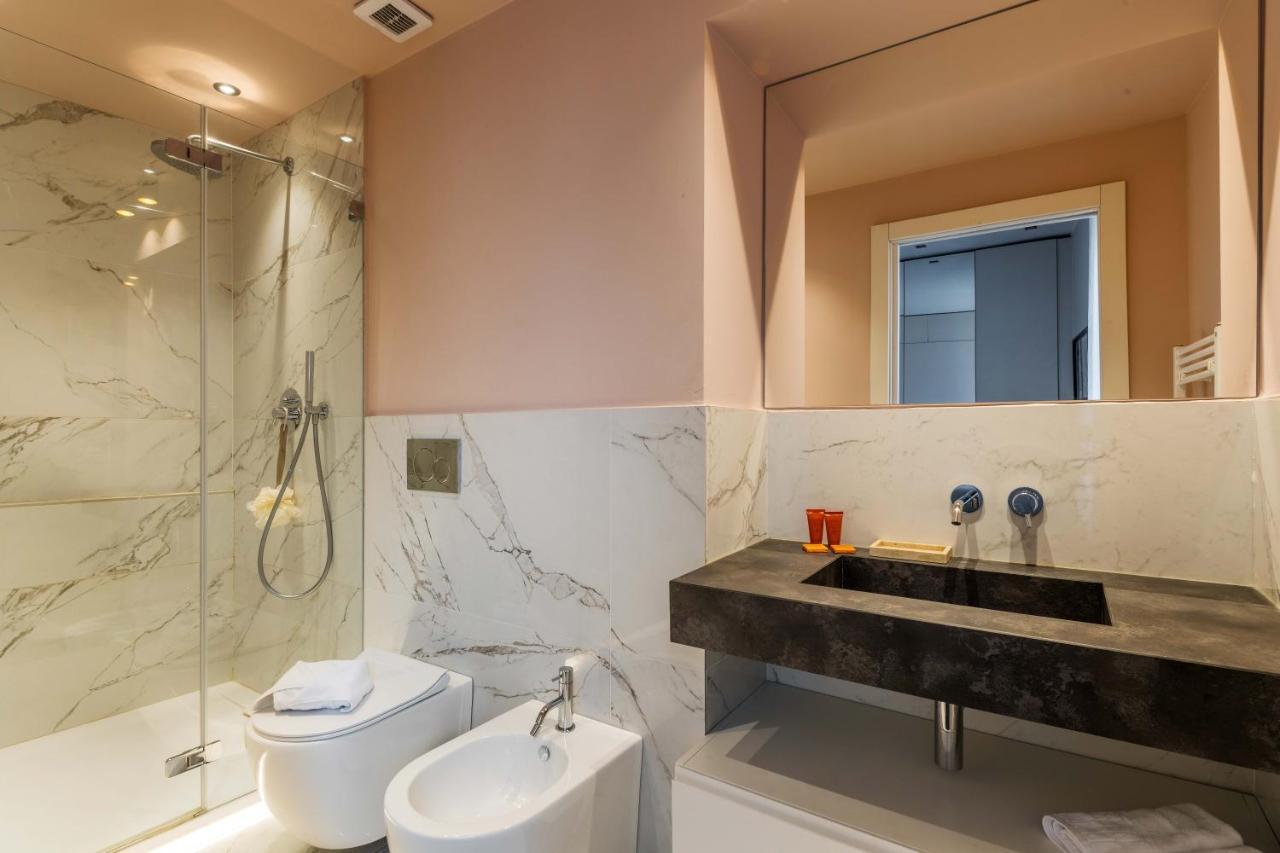 Luvi - Maroncelli Apartment Milan Exterior photo
