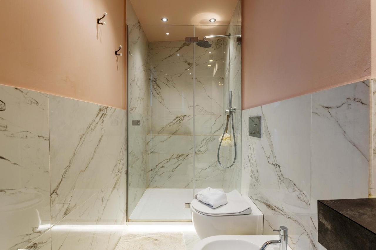 Luvi - Maroncelli Apartment Milan Exterior photo